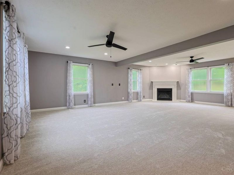 6233 Fay Court, Miami Township, OH 45140 Photo 12