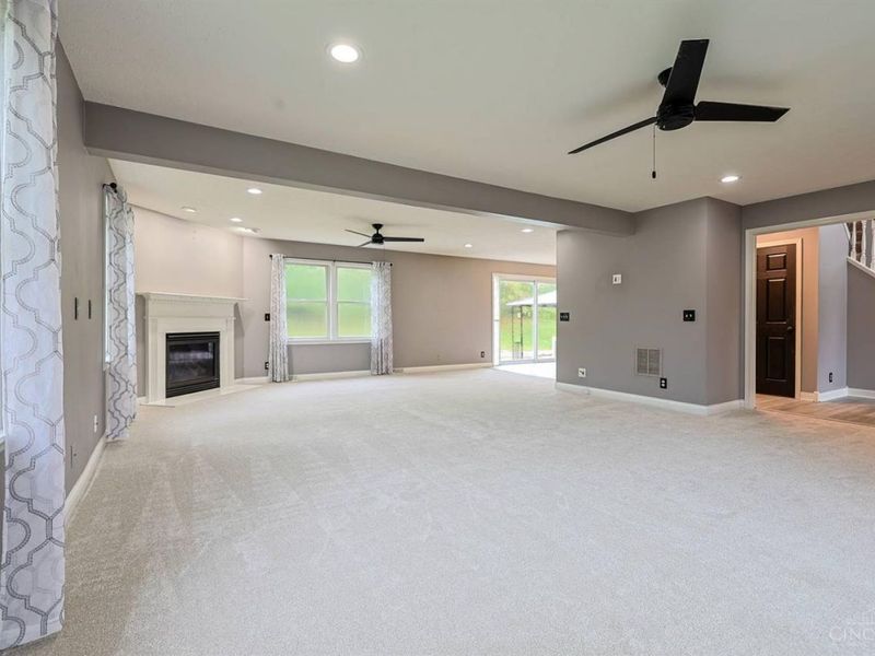 6233 Fay Court, Miami Township, OH 45140 Photo 13