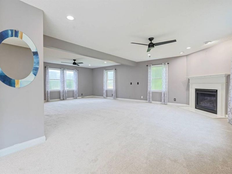 6233 Fay Court, Miami Township, OH 45140 Photo 17