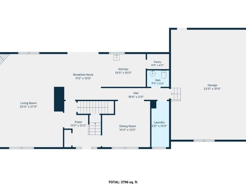 6233 Fay Court, Miami Township, OH 45140 Photo 75