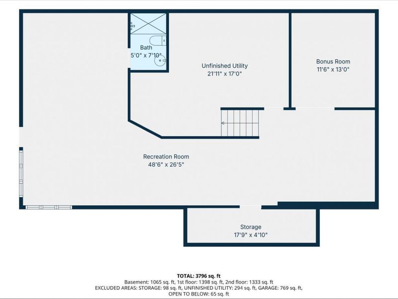 6233 Fay Court, Miami Township, OH 45140 Photo 77