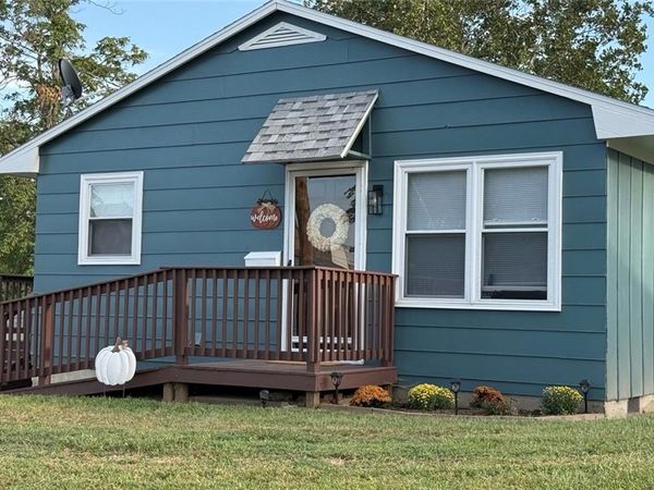 203 W Heidel Street, Carrollton, MO 64633
