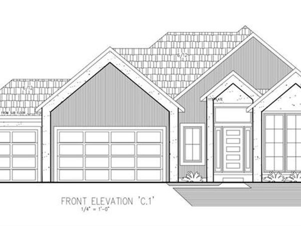 25546 W 114th Terrace, Olathe, KS 66061
