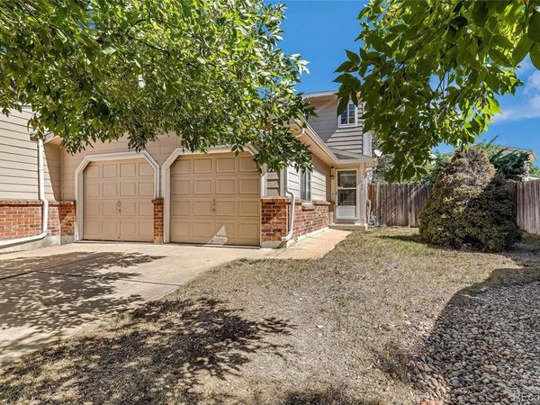 12642 Elm Street , Thornton, CO 80241