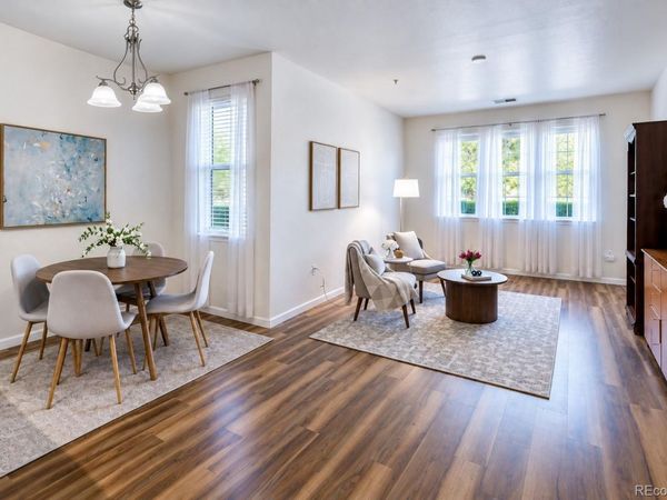 15470 Canyon Rim Drive , Unit 105, Englewood, CO 80112