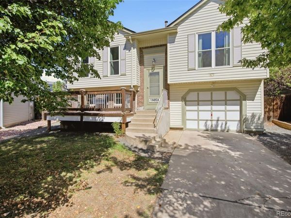 19959 E Cornell Avenue, Aurora, CO 80013