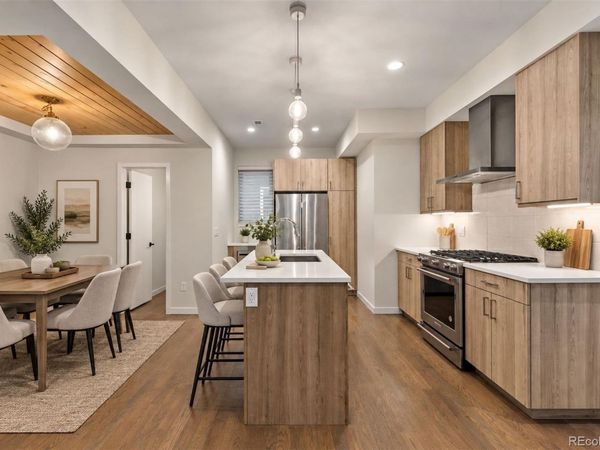 2625 W 25th Avenue , Unit 3, Denver, CO 80211