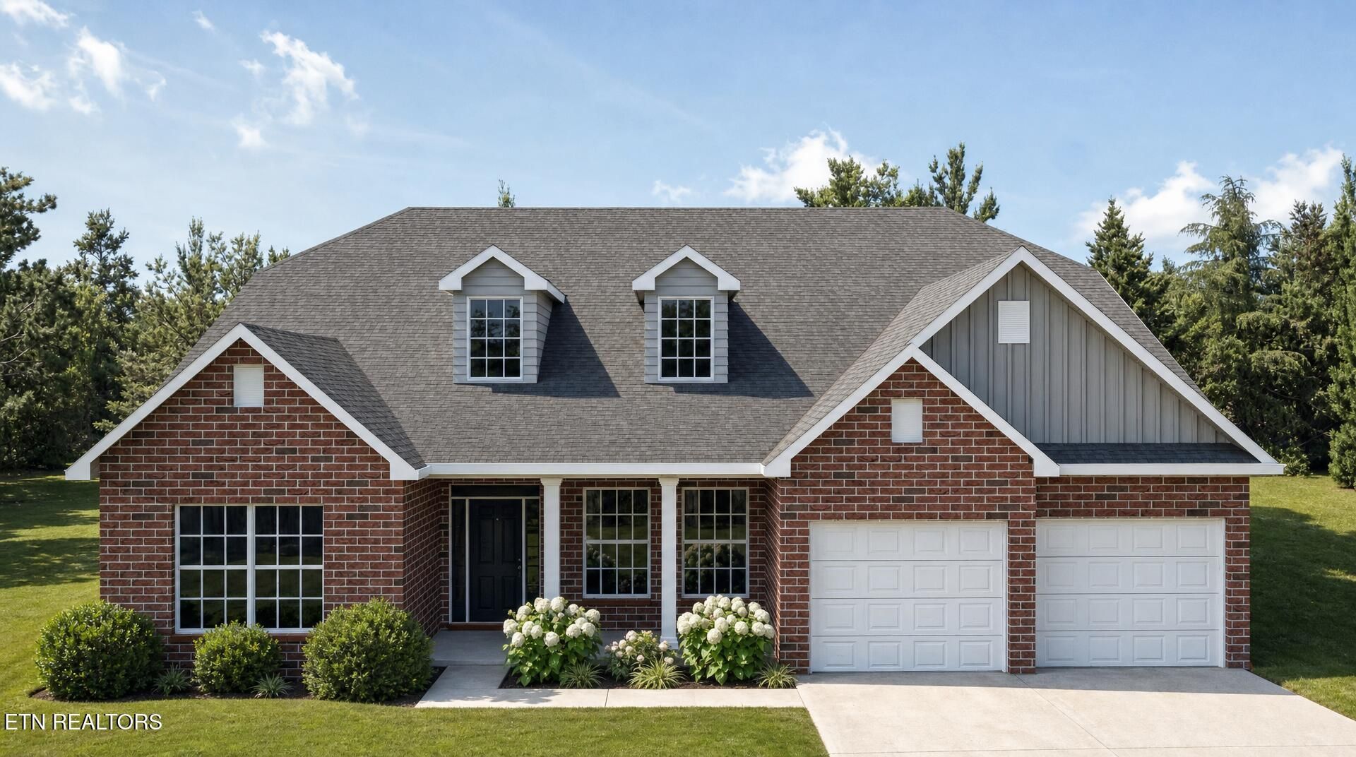 1934 Hickory Reserve Rd, Knoxville, TN 37932 Main Photo
