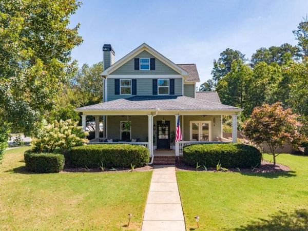 1901 Franklin Grove Parkway, Bogart, GA 30622