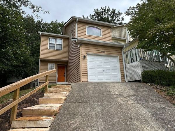 1730 Paddle Wheel Drive NE, Marietta, GA 30062