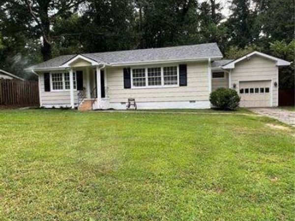 2042 East Roxboro Road, Atlanta, GA 30324