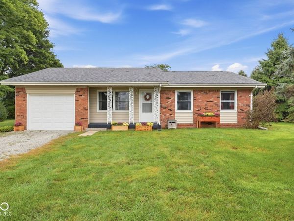 5918 N State Road 9, Shelbyville, IN 46176