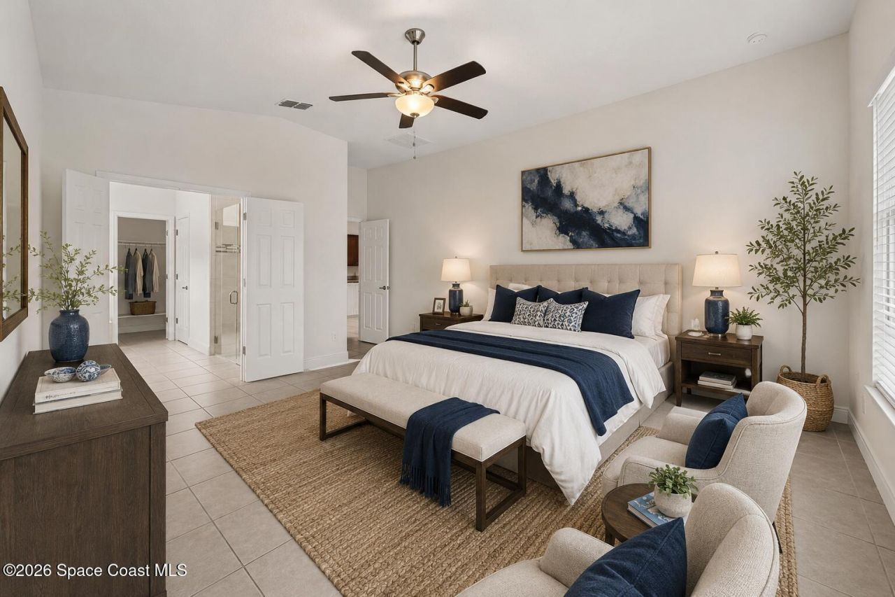 4262 Ruthann Circle , Melbourne, FL 32934 Photo