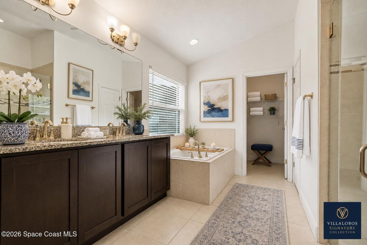 4262 Ruthann Circle , Melbourne, FL 32934 Photo