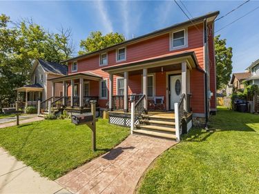 36-38 Brook Street, Canandaigua, NY 14424