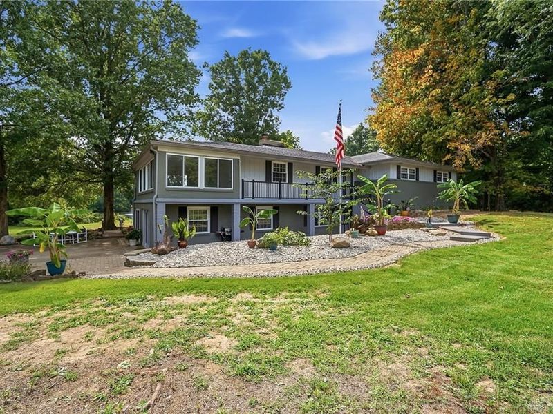 3437 Trovillo Road, Morrow, OH 45152 Photo 1