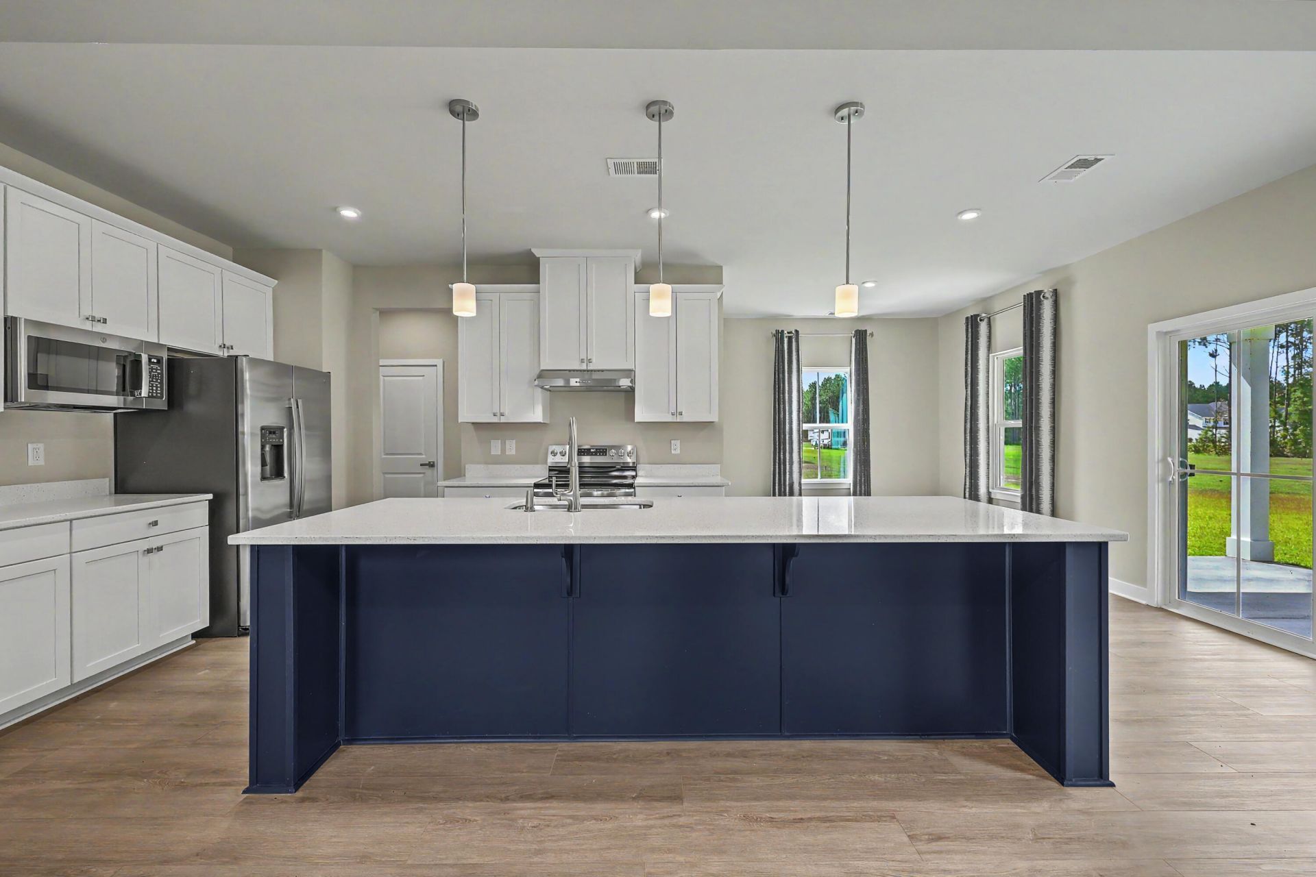 1018 Lacebark Drive Photo 4