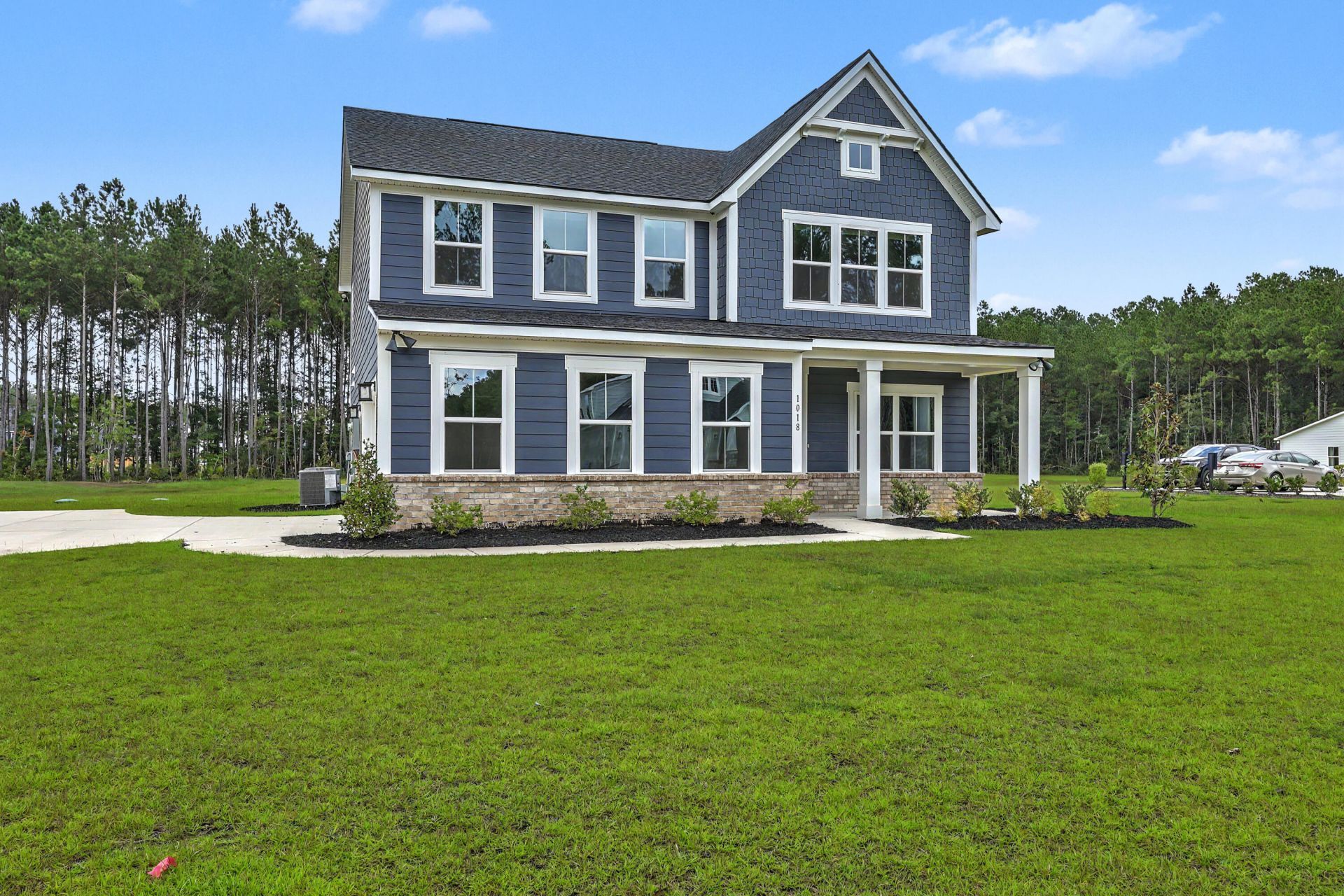 1018 Lacebark Drive Photo 46