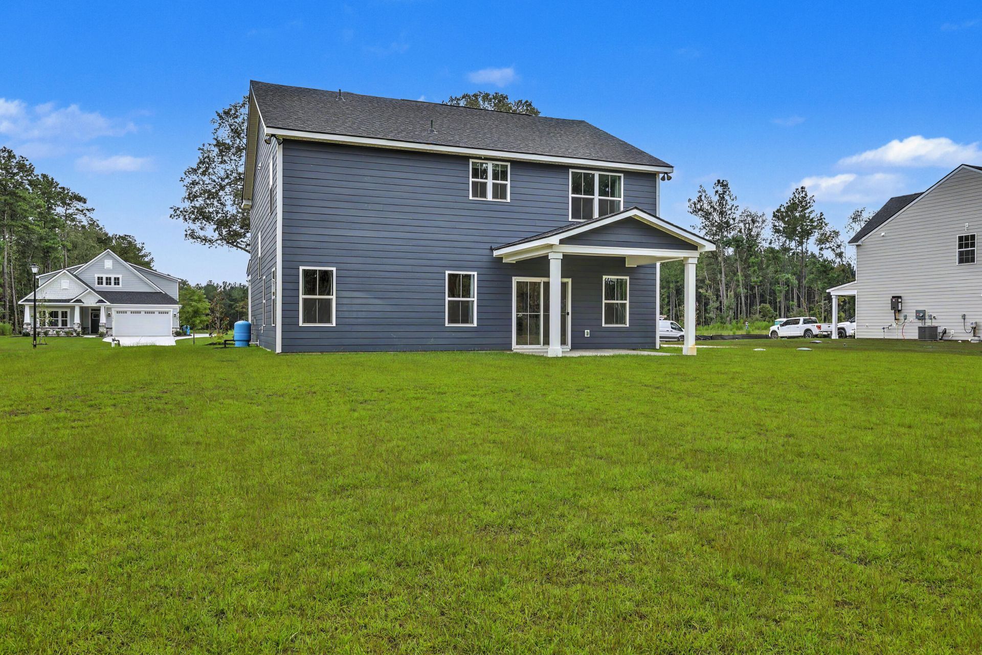 1018 Lacebark Drive Photo 7