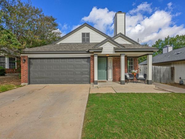 12922 Staton DR, Austin, TX 78727