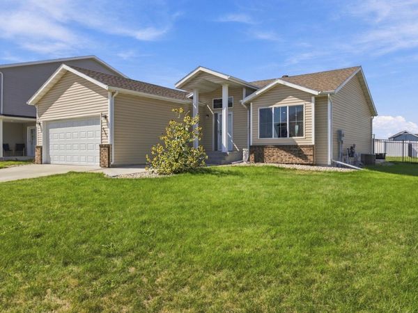 6001 59 Street S, Fargo, ND 58104