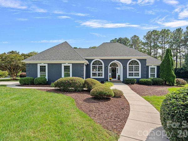18806 Boundary Oaks Court, Davidson, NC 28036