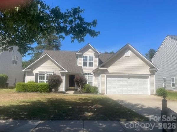 11619 Planters Estates Drive, Charlotte, NC 28278