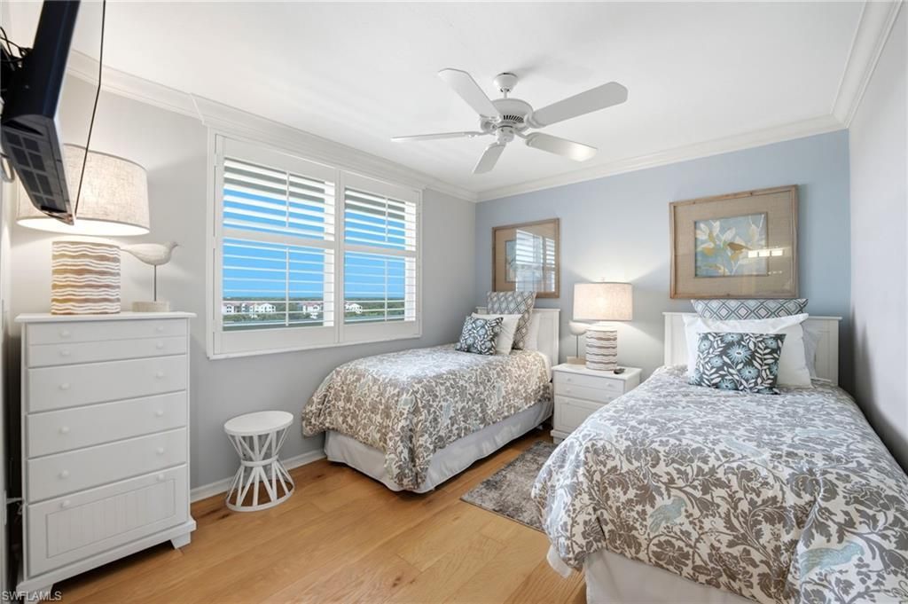 6361 Pelican Bay Blvd, Unit 802, Naples, FL 34108 Photo