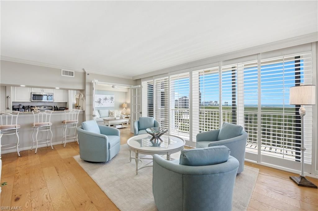 6361 Pelican Bay Blvd, Unit 802, Naples, FL 34108 Photo
