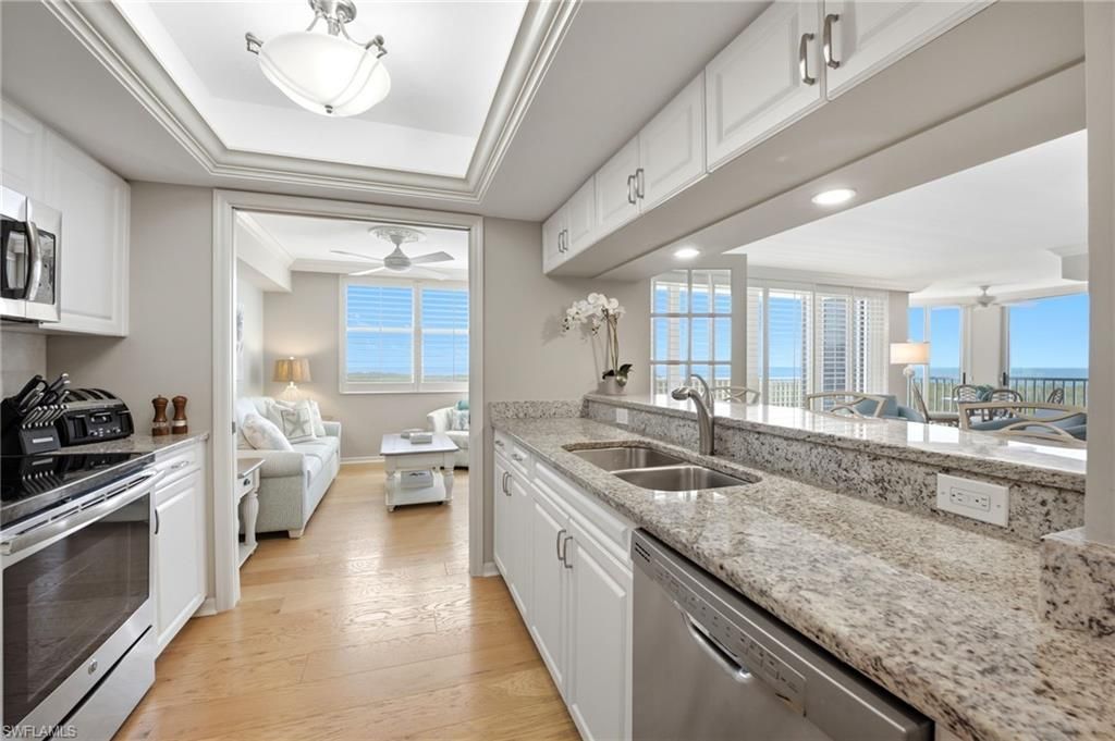 6361 Pelican Bay Blvd, Unit 802, Naples, FL 34108 Photo