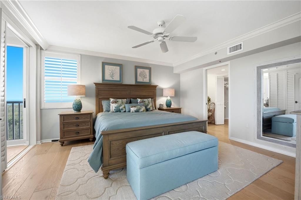 6361 Pelican Bay Blvd, Unit 802, Naples, FL 34108 Photo