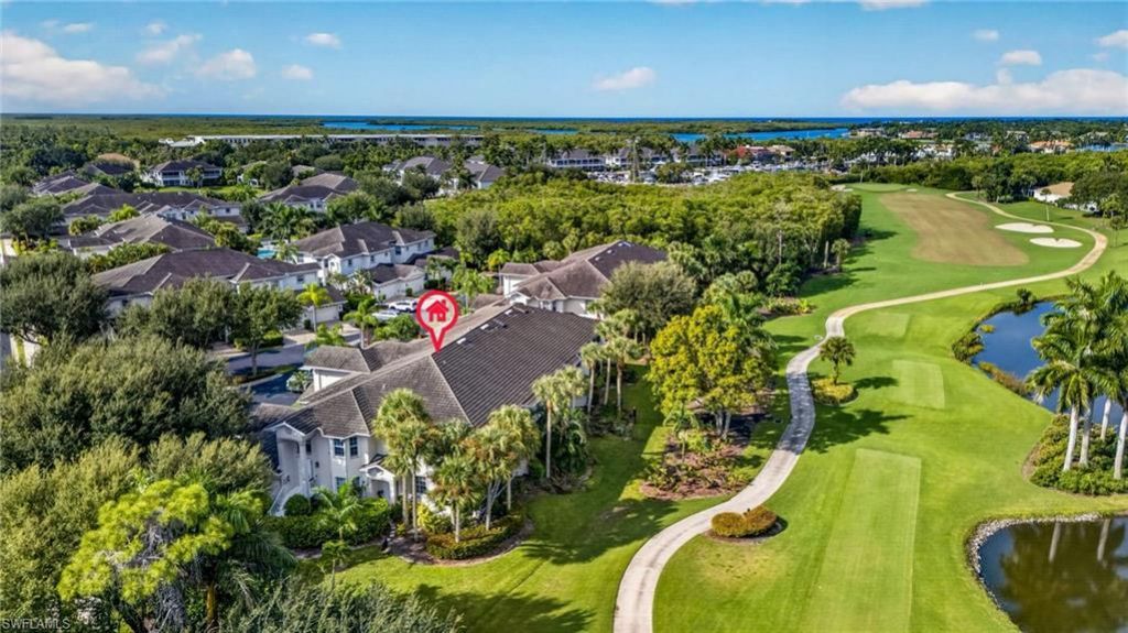 5015 Marina Cove Dr, Unit 203, Naples, FL 34112 Photo