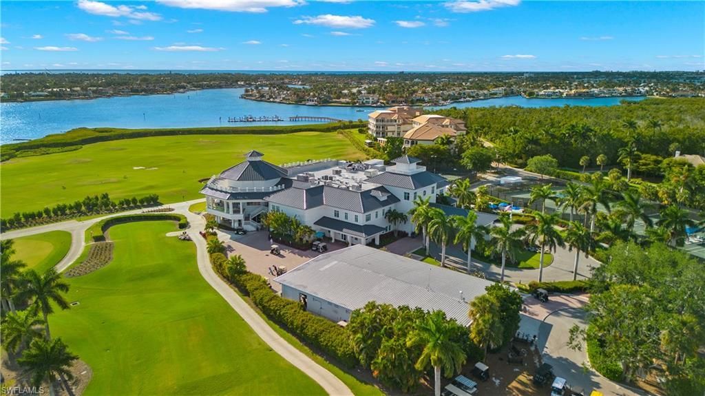 5015 Marina Cove Dr, Unit 203, Naples, FL 34112 Photo