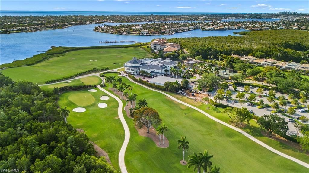 5015 Marina Cove Dr, Unit 203, Naples, FL 34112 Photo