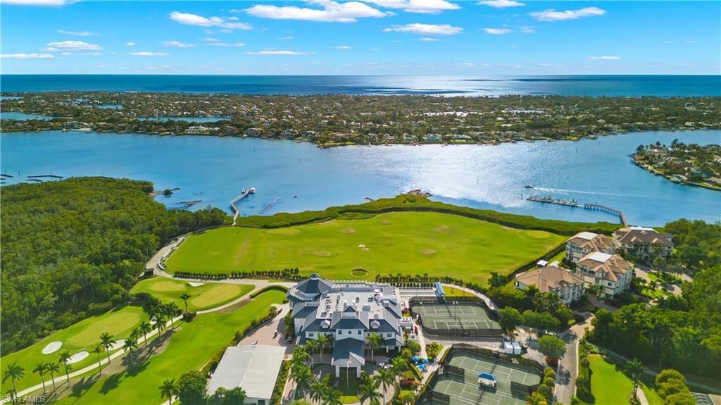 5015 Marina Cove Dr, Unit 203, Naples, FL 34112 Photo