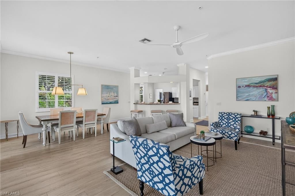 5015 Marina Cove Dr, Unit 203, Naples, FL 34112 Photo
