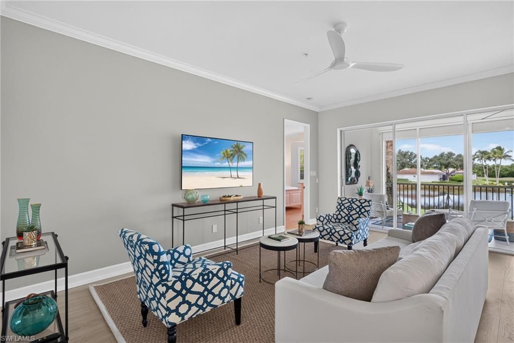 5015 Marina Cove Dr, Unit 203, Naples, FL 34112 Photo