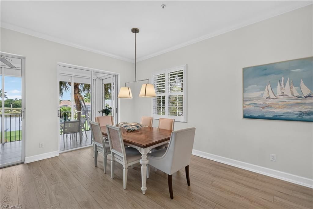 5015 Marina Cove Dr, Unit 203, Naples, FL 34112 Photo