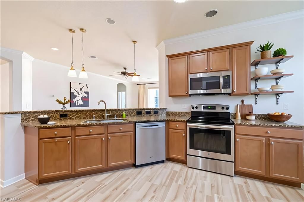 11318 Red Bluff Ln, Fort Myers, FL 33912 Photo