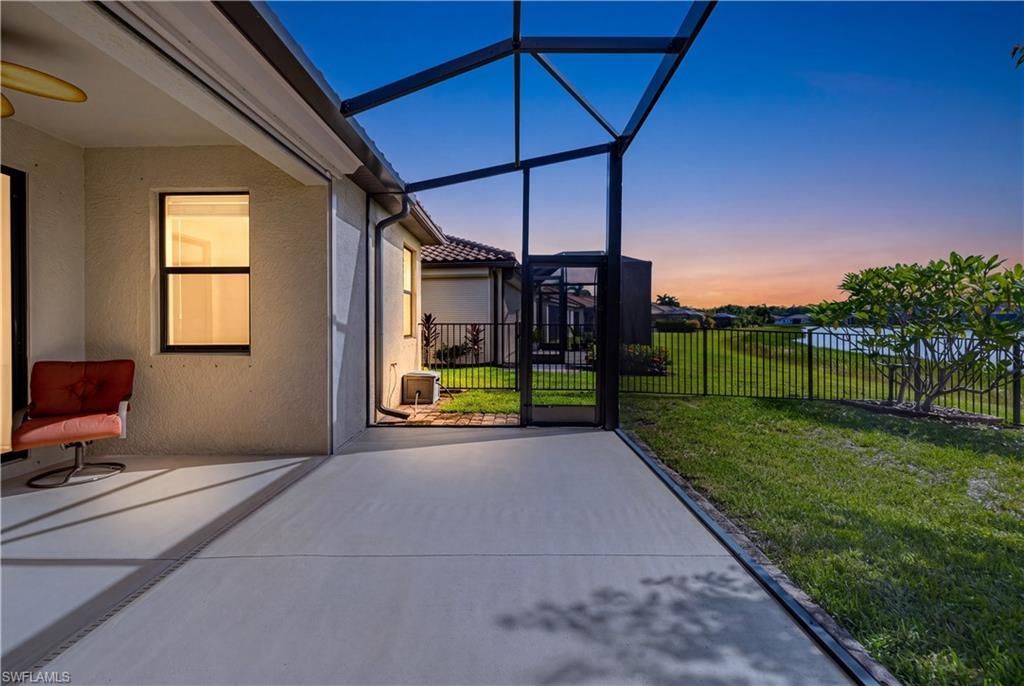 11318 Red Bluff Ln, Fort Myers, FL 33912 Photo
