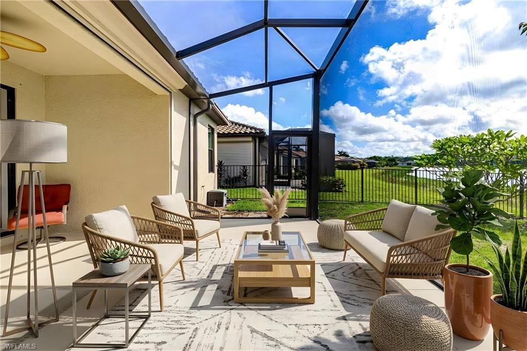 11318 Red Bluff Ln, Fort Myers, FL 33912 Photo