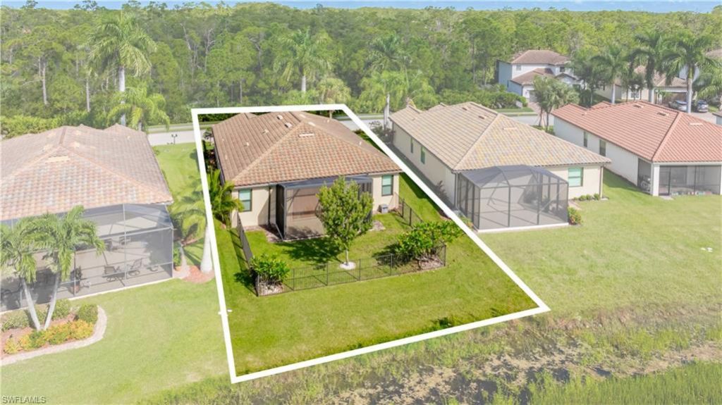 11318 Red Bluff Ln, Fort Myers, FL 33912 Photo