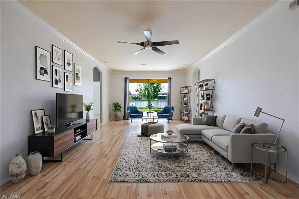 11318 Red Bluff Ln, Fort Myers, FL 33912 Photo
