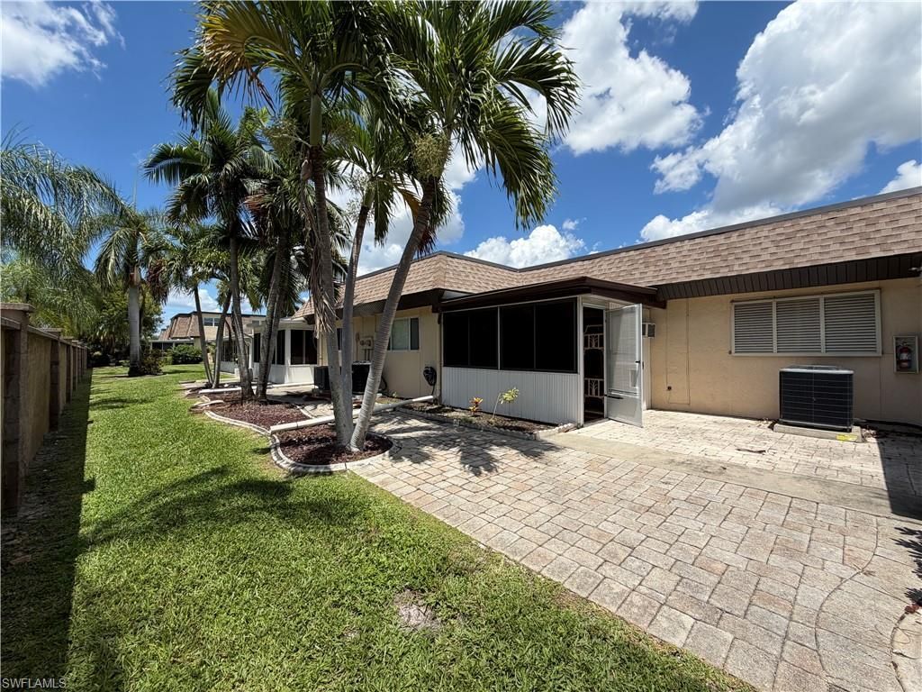 5736 Bass Cir, Fort Myers, FL 33919 Photo
