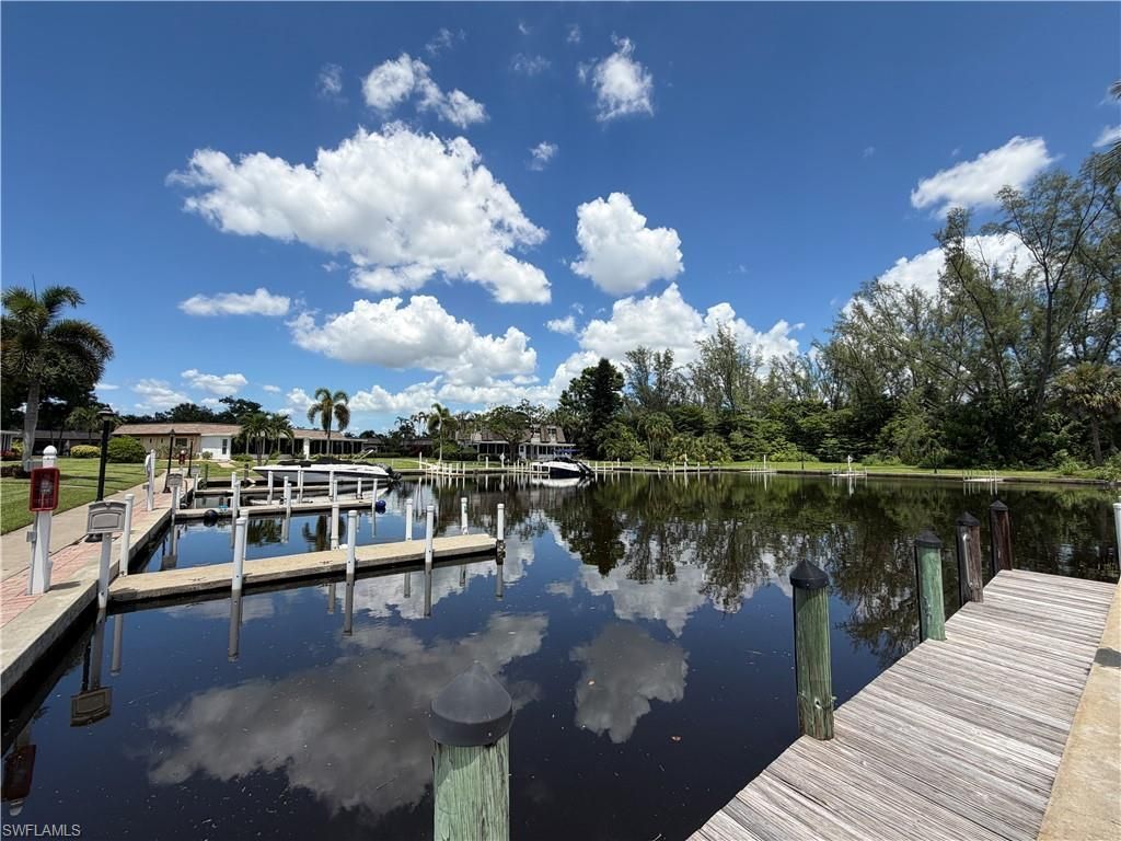 5736 Bass Cir, Fort Myers, FL 33919 Photo