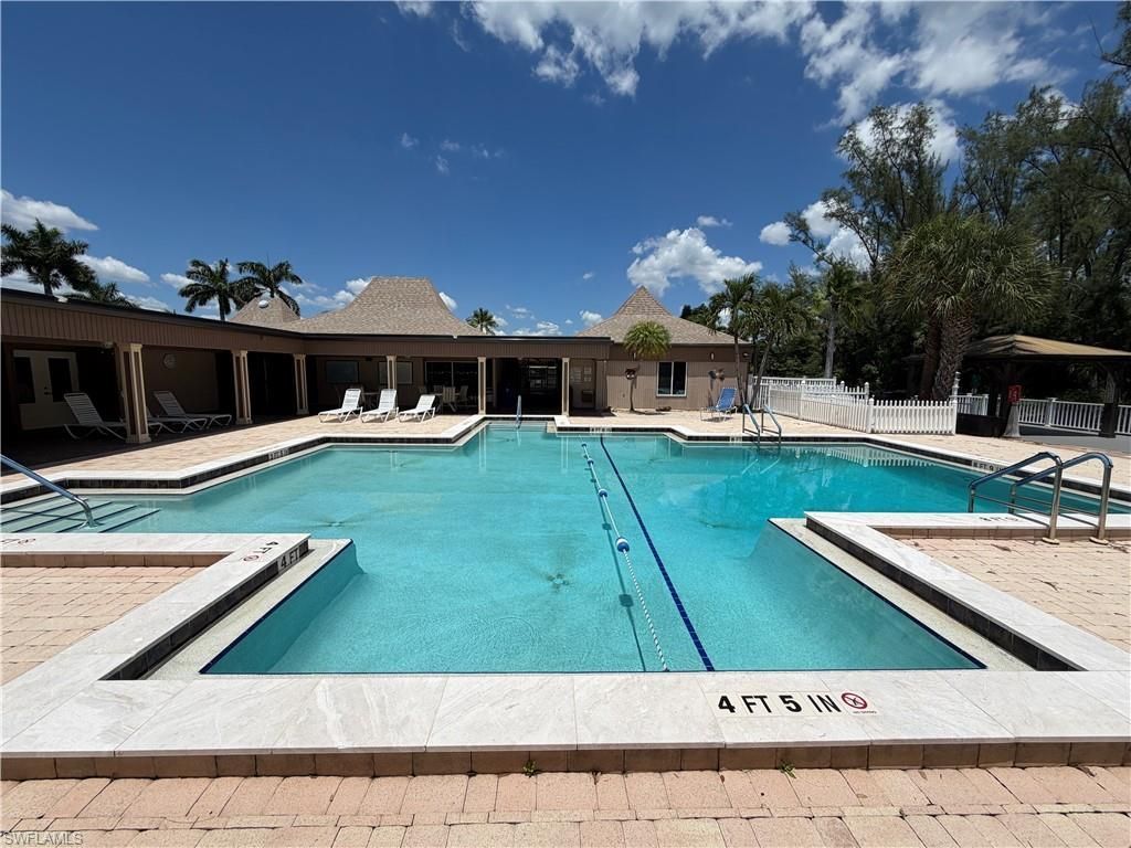 5736 Bass Cir, Fort Myers, FL 33919 Photo