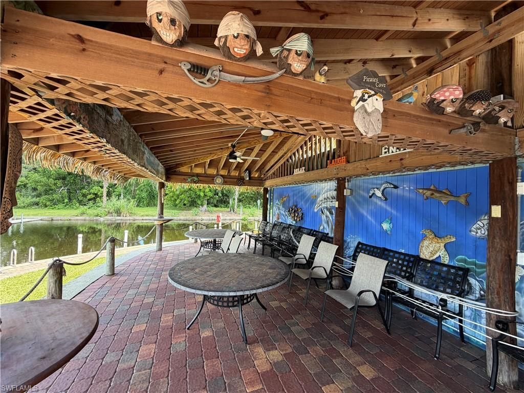 5736 Bass Cir, Fort Myers, FL 33919 Photo