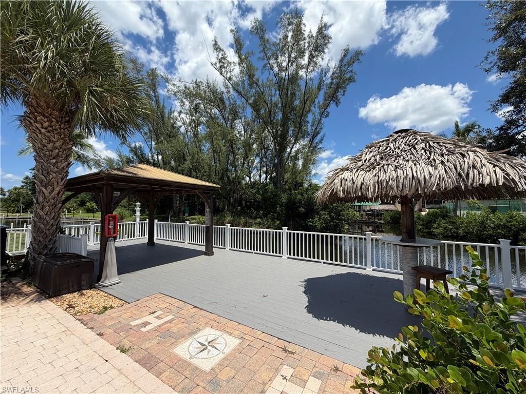 5736 Bass Cir, Fort Myers, FL 33919 Photo