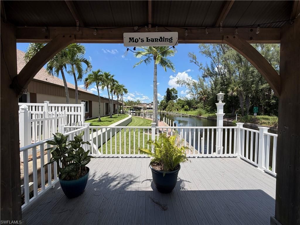 5736 Bass Cir, Fort Myers, FL 33919 Photo