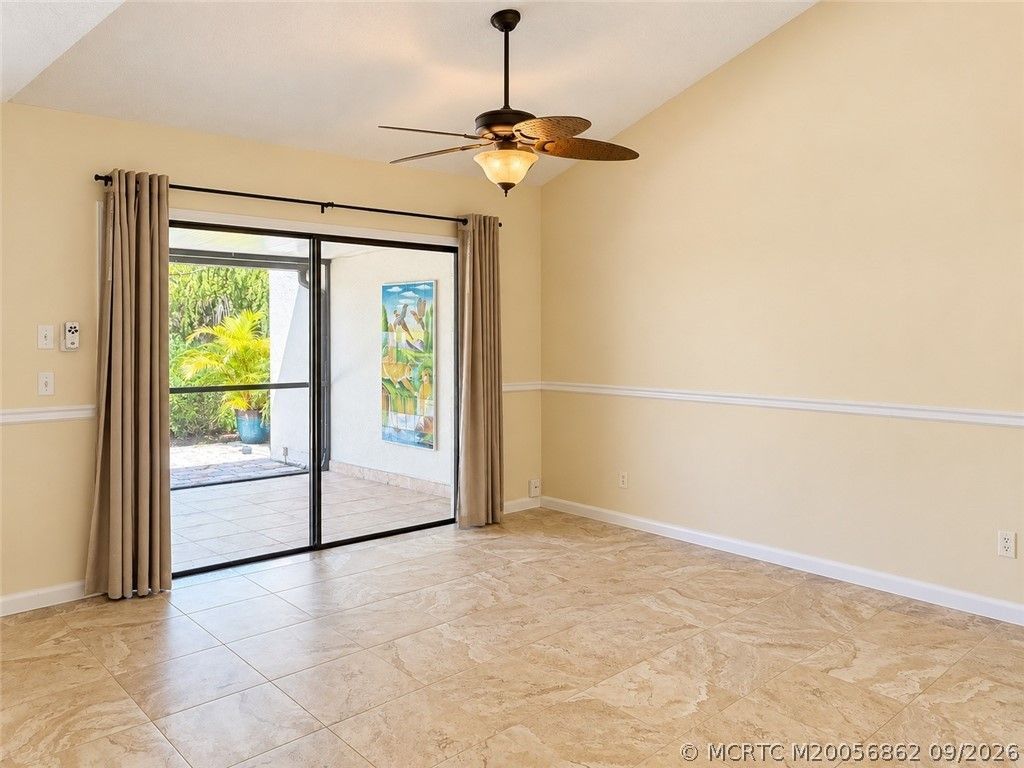 1697 SW Crossing Circle , Palm City, FL 34990 Photo